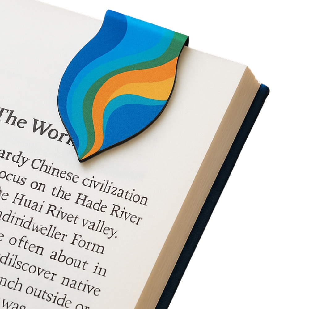 Magnetlesezeichen – Bild 2