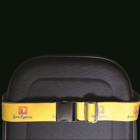 Koffergurte – Bild 2