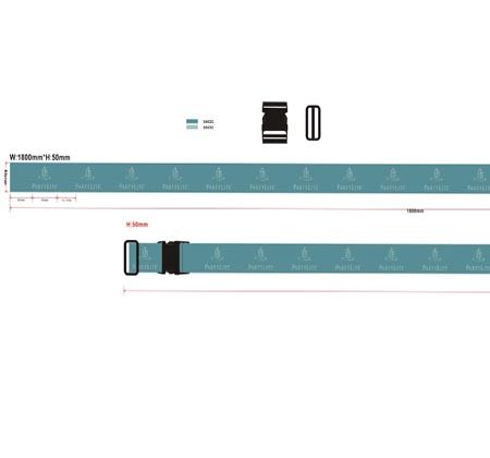 Koffergurte – Bild 3