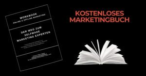 Empfehlung: Kostenloses Marketing-Workbook für praxisnahen Erfolg
