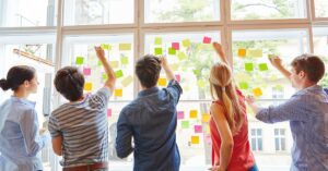 Effektives Brainstorming