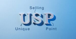 Was macht Euch aus? Der USP!