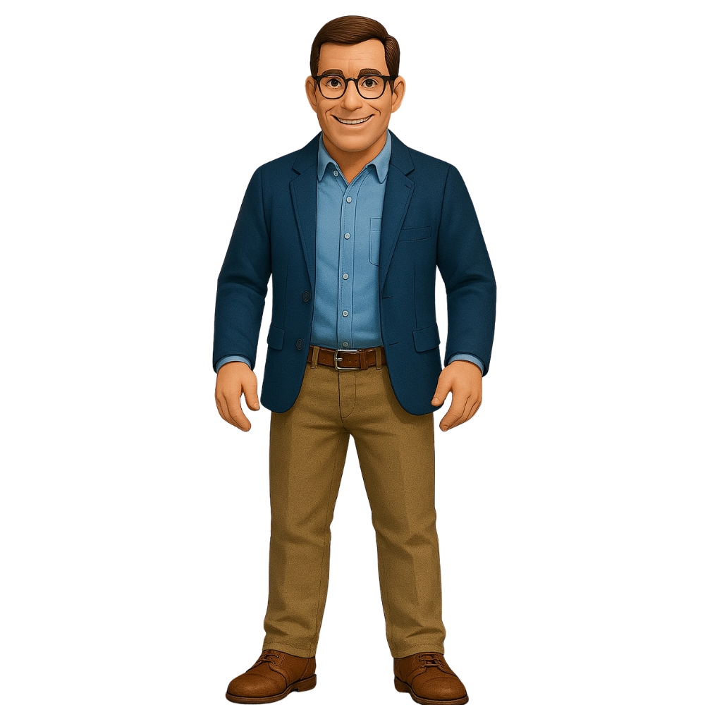Personalisierbare 3D-Figur – Bild 2