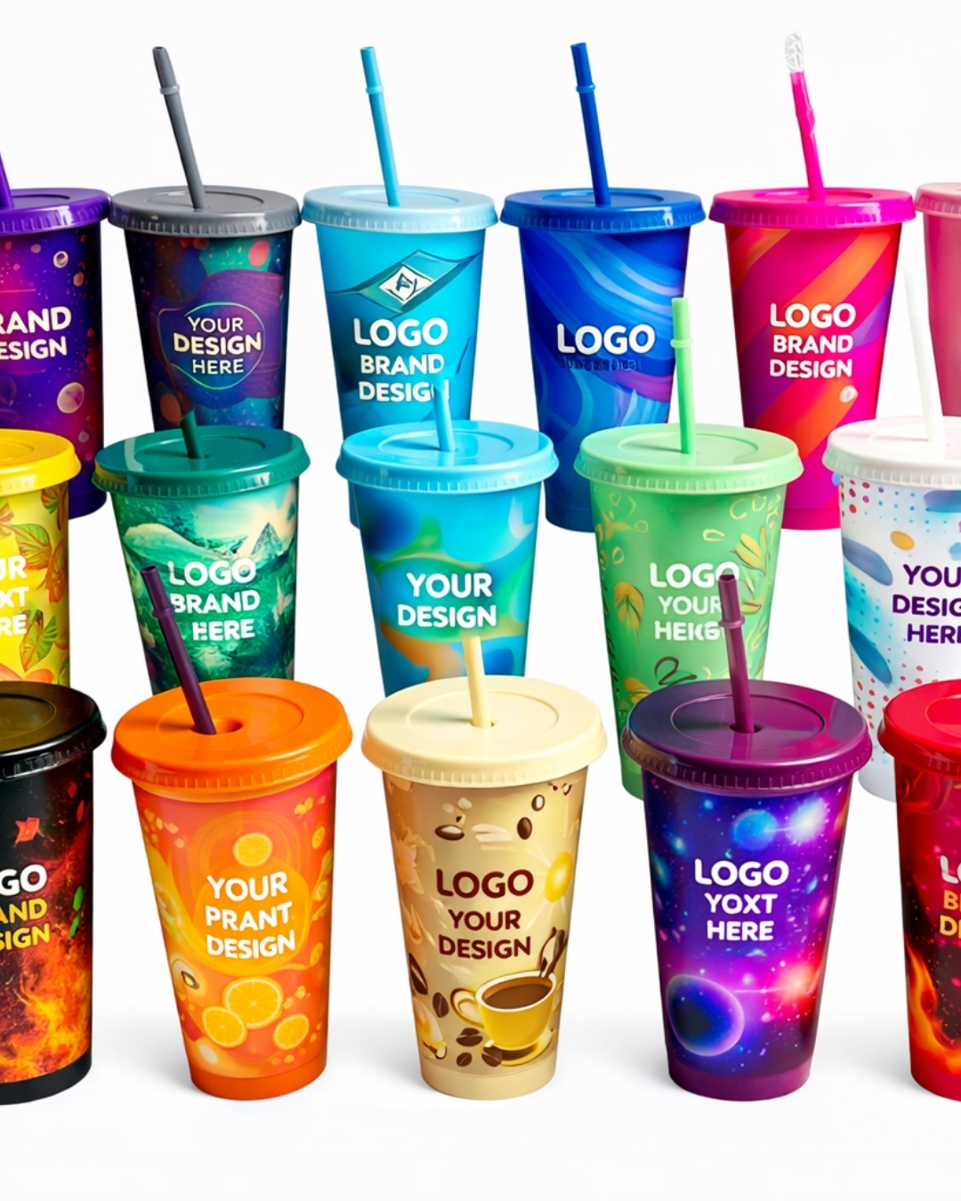 Individuelle Trinkbecher – Bild 2