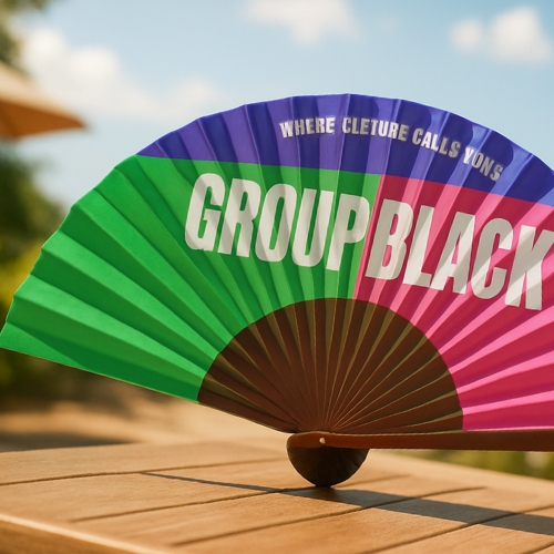 Fächer in Sonderanfertigung