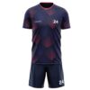 Individuelle Trikots | Laufshirts | Sportshirts ohne/mit Hosen – Bild 3