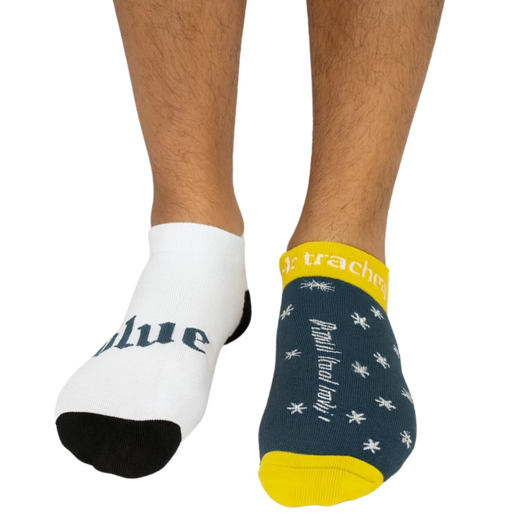 Individuelle Socken – Bild 5