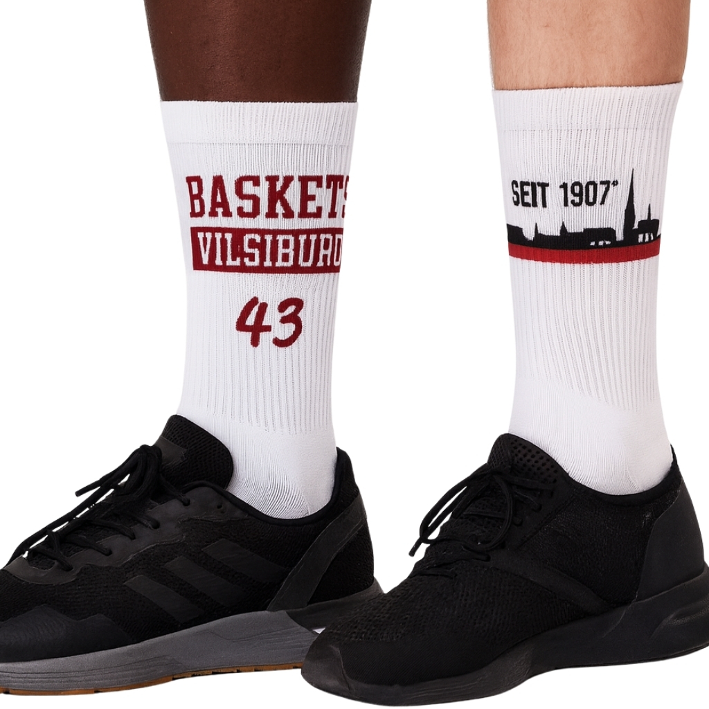 Individuelle Socken – Bild 2