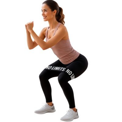 Active Loop - Das Fitband (Made in Europe!)