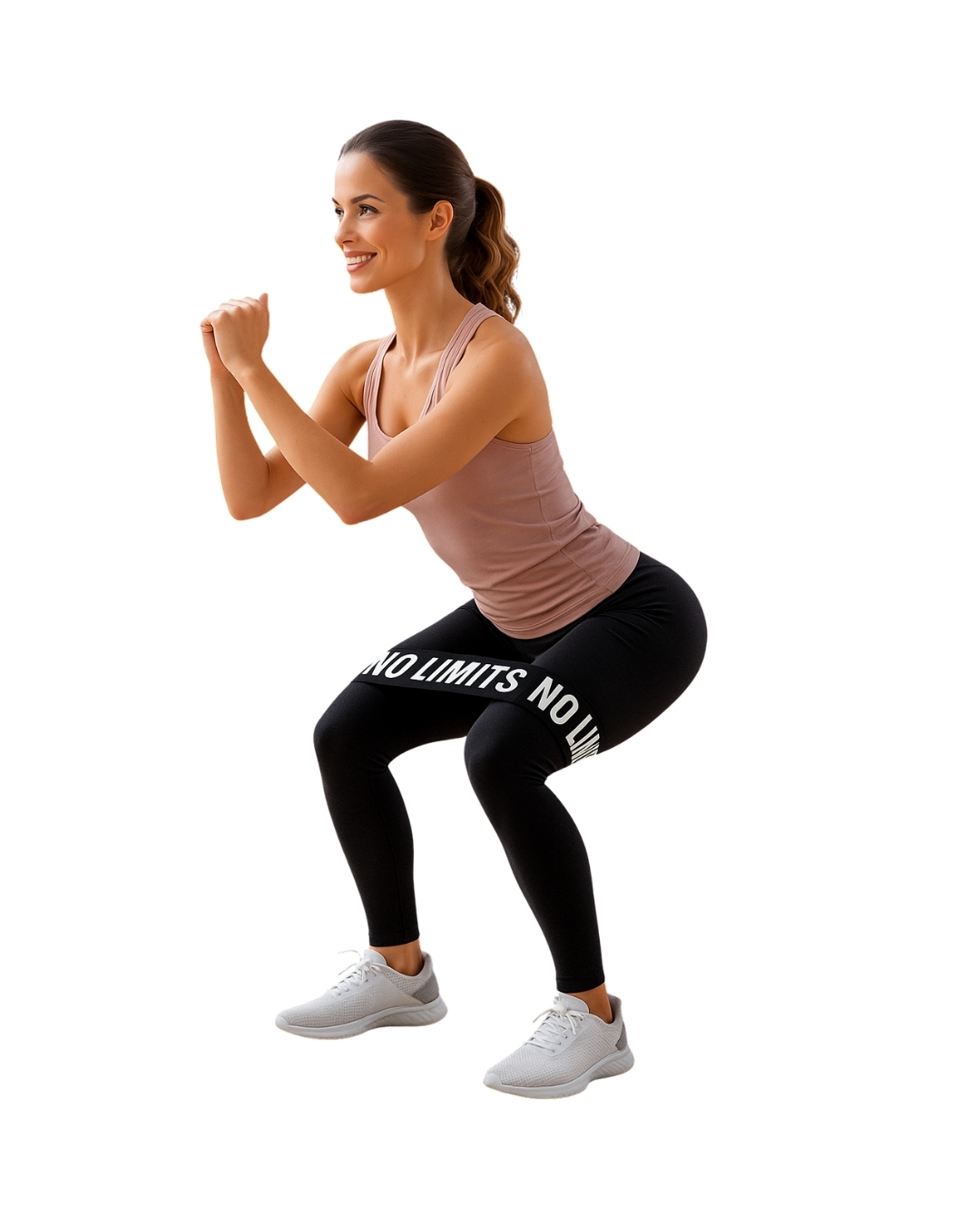 Active Loop - Das Fitband (Made in Europe!)