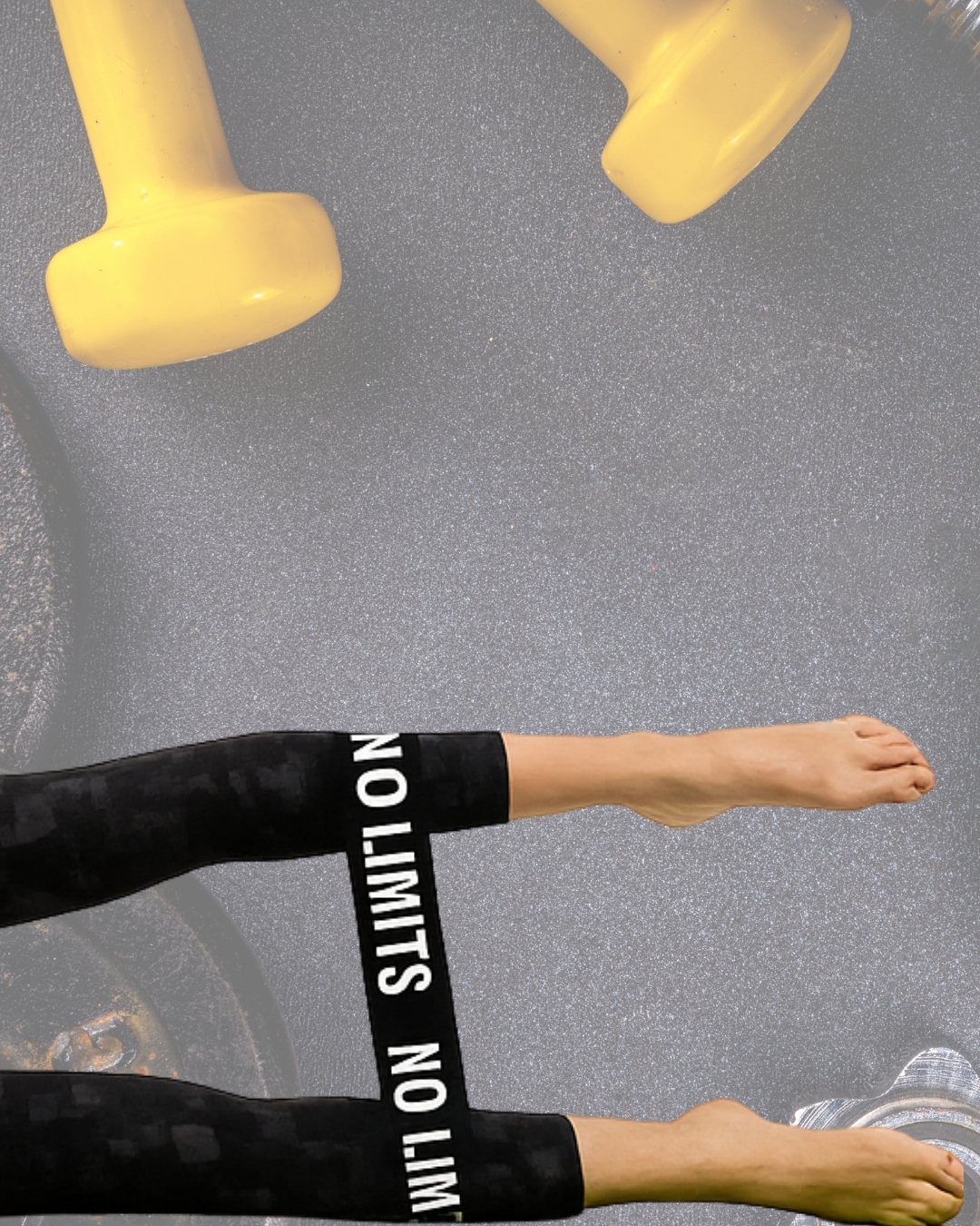 Active Loop - Das Fitband (Made in Europe!) – Bild 3