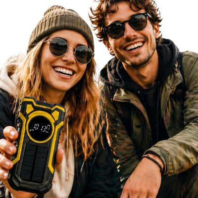 21PWR 5in1 Powertool