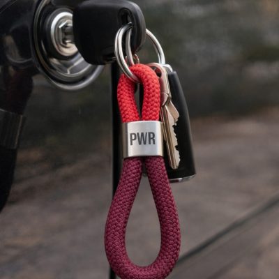 LoopKey Pro Schlüsselanhänger